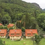 Ferienhaeuser Am Brocken, 80 Qm 3 Schlafzimmer Сasa de vacaciones