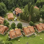 Сasa de vacaciones Ferienhaeuser Am Brocken, 80 Qm 3 Schlafzimmer