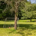 Ferienhaeuser Am Brocken, 80 Qm 3 Schlafzimmer *