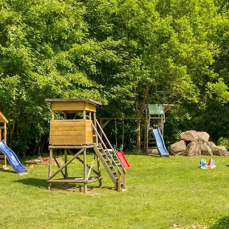 Ferienhaeuser Am Brocken, 80 Qm 3 Schlafzimmer