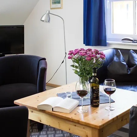 Ferienhaeuser Am Brocken, 80 Qm 3 Schlafzimmer