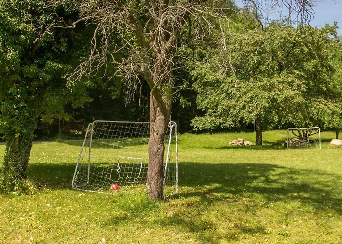 Ferienhaeuser Am Brocken, 80 Qm 3 Schlafzimmer *